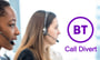 How to Set up a Call Diversion for a BT Landline